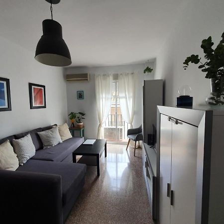 Apartamento Centro Pena De Los Enamorados Antequera Exterior foto
