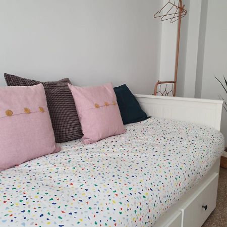 Apartamento Centro Pena De Los Enamorados Antequera Exterior foto