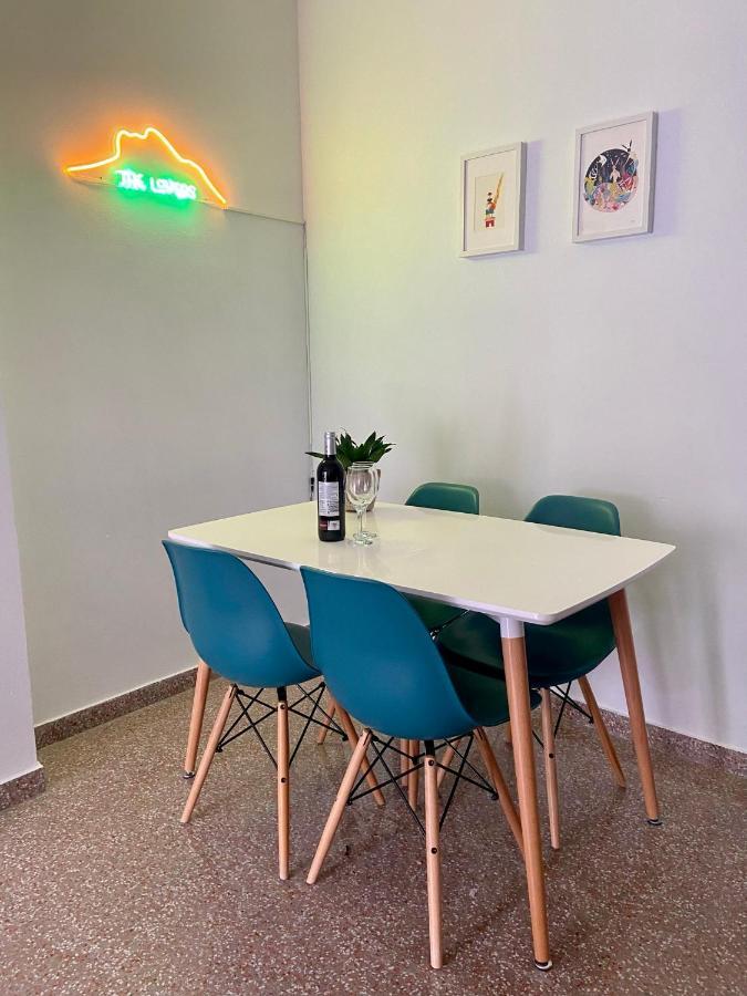 Apartamento Centro Pena De Los Enamorados Antequera Exterior foto