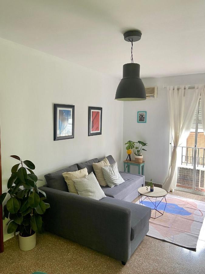 Apartamento Centro Pena De Los Enamorados Antequera Exterior foto