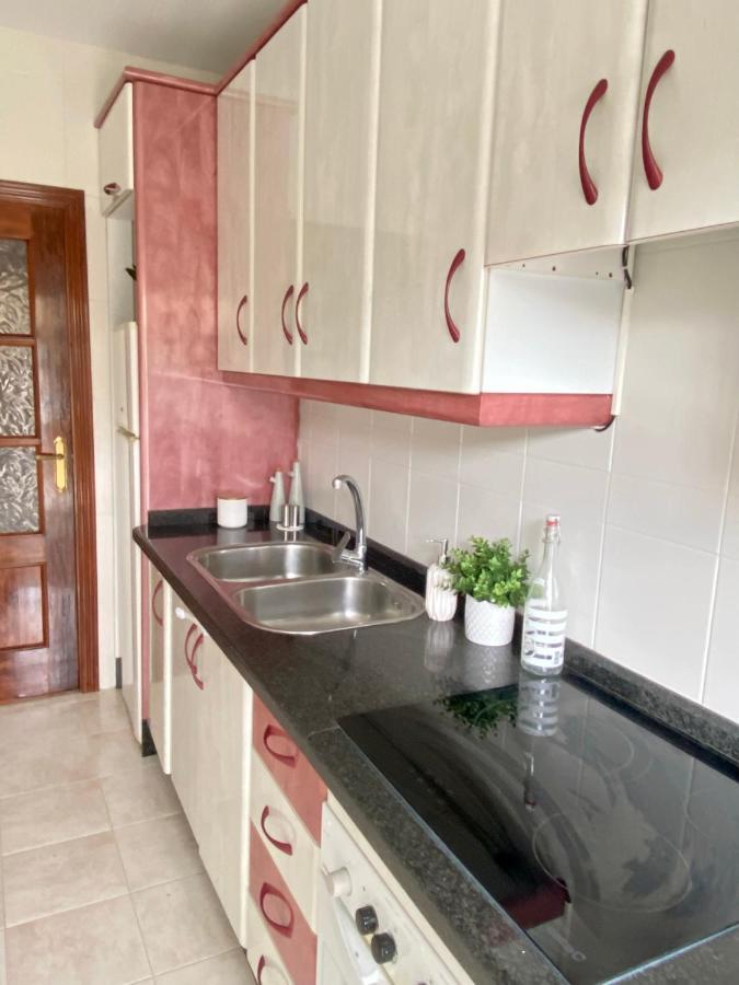 Apartamento Centro Pena De Los Enamorados Antequera Exterior foto