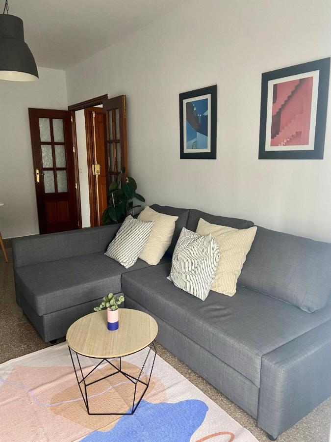 Apartamento Centro Pena De Los Enamorados Antequera Exterior foto