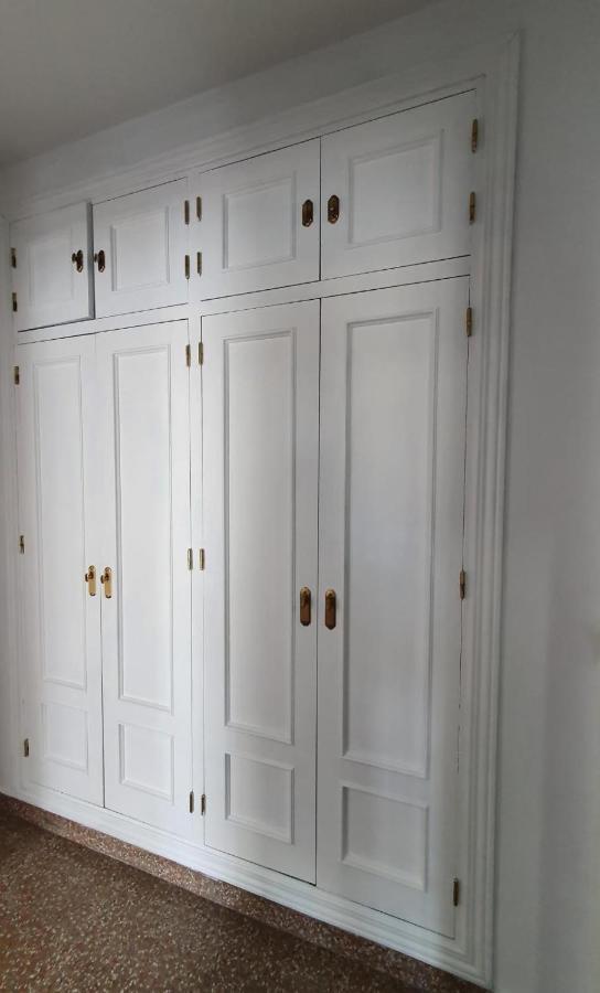 Apartamento Centro Pena De Los Enamorados Antequera Exterior foto